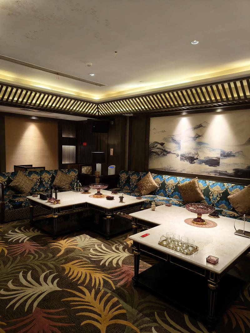 江门商务ktv及商务ktv怎么算详解-新会区ktv预定